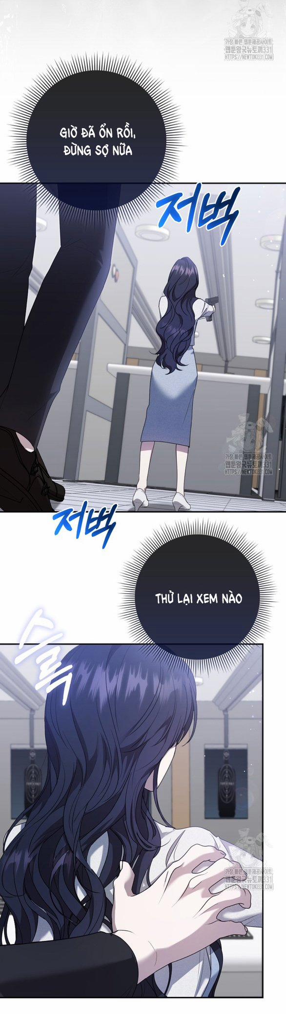 Bạn Trai Của Nam Chính Bị Ám Ảnh Bởi Tôi 24.1 trang 24