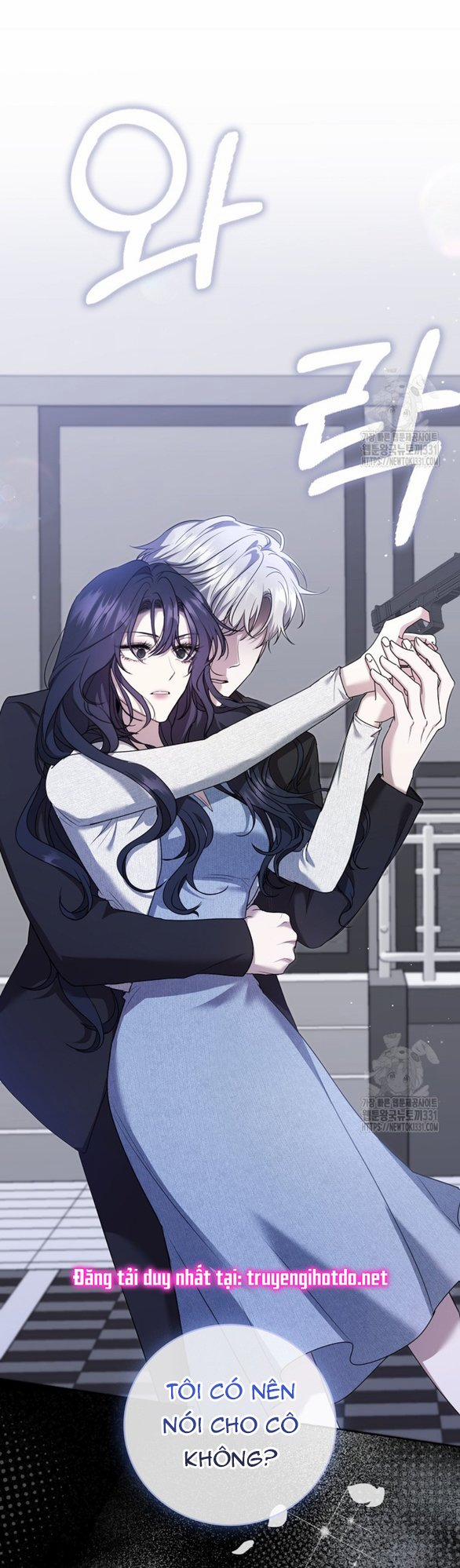 Bạn Trai Của Nam Chính Bị Ám Ảnh Bởi Tôi 24.1 trang 25