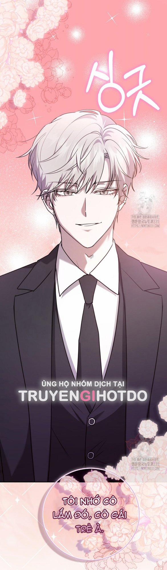 Bạn Trai Của Nam Chính Bị Ám Ảnh Bởi Tôi 24.1 trang 30