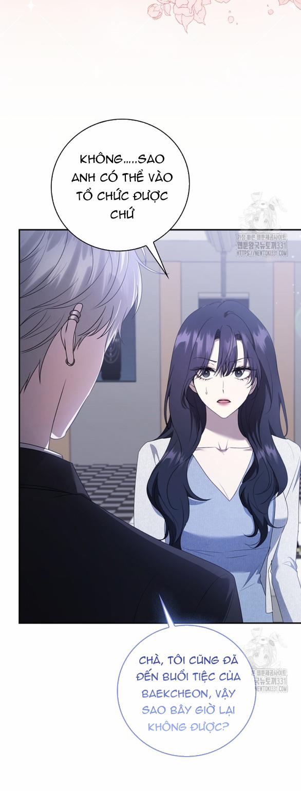 Bạn Trai Của Nam Chính Bị Ám Ảnh Bởi Tôi 24.1 trang 31