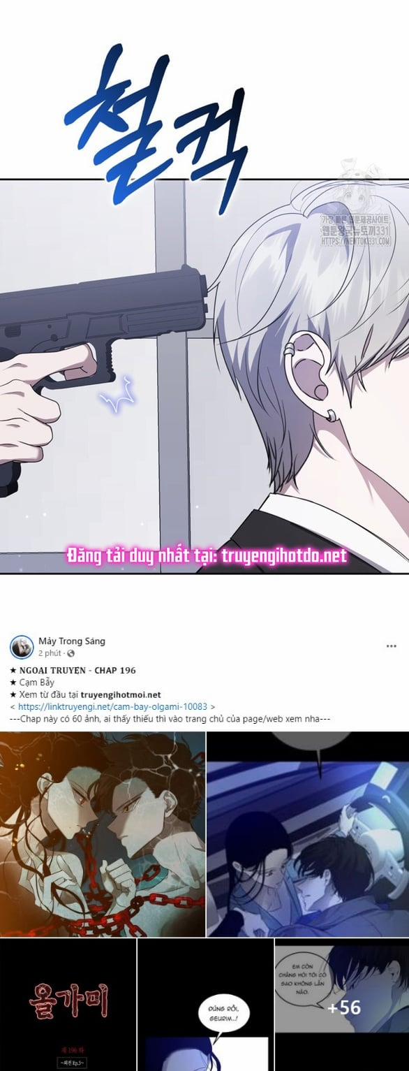 Bạn Trai Của Nam Chính Bị Ám Ảnh Bởi Tôi 24.1 trang 33