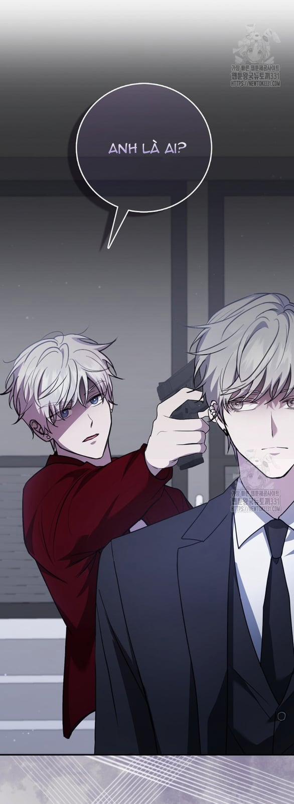 Bạn Trai Của Nam Chính Bị Ám Ảnh Bởi Tôi 24.1 trang 34