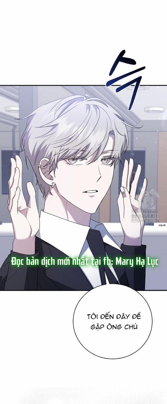 Bạn Trai Của Nam Chính Bị Ám Ảnh Bởi Tôi 24.1 trang 36