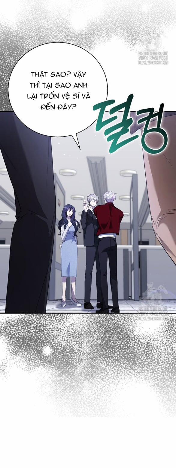 Bạn Trai Của Nam Chính Bị Ám Ảnh Bởi Tôi 24.1 trang 37