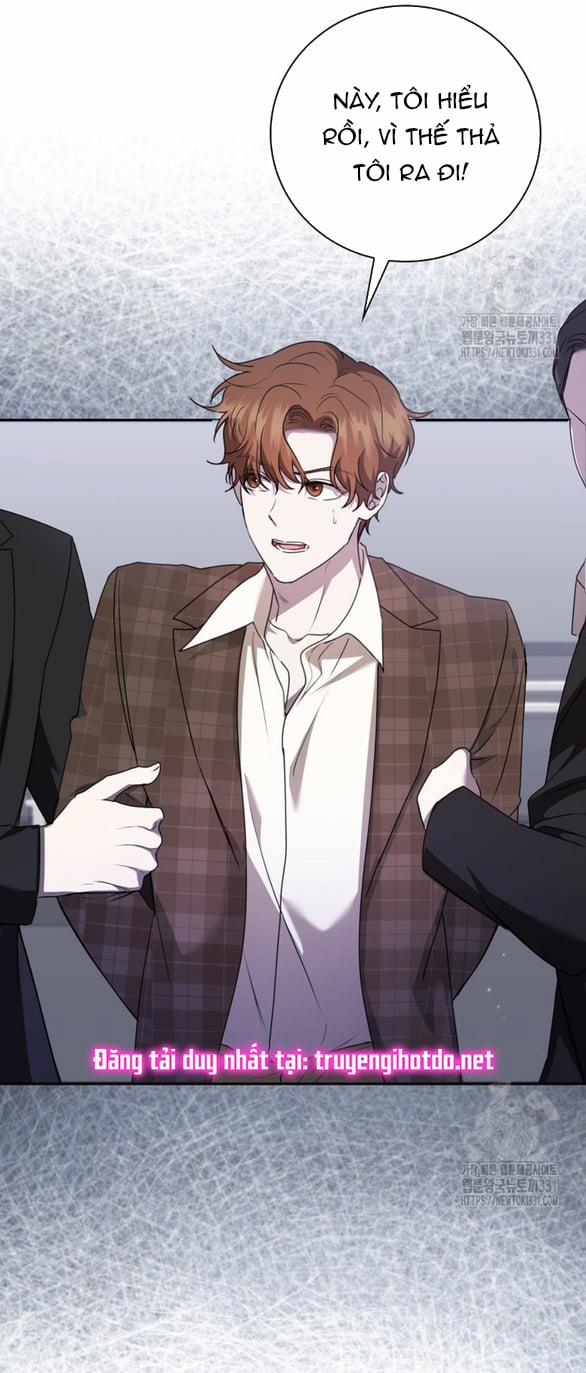 Bạn Trai Của Nam Chính Bị Ám Ảnh Bởi Tôi 24.1 trang 38