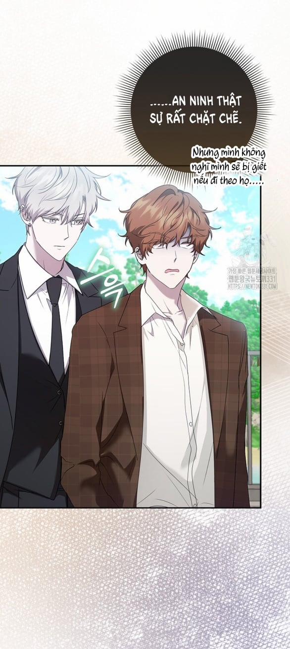 Bạn Trai Của Nam Chính Bị Ám Ảnh Bởi Tôi 24.1 trang 4