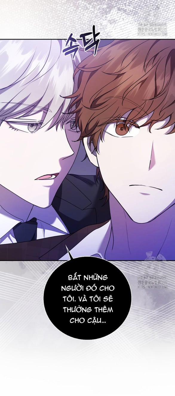 Bạn Trai Của Nam Chính Bị Ám Ảnh Bởi Tôi 24.1 trang 5