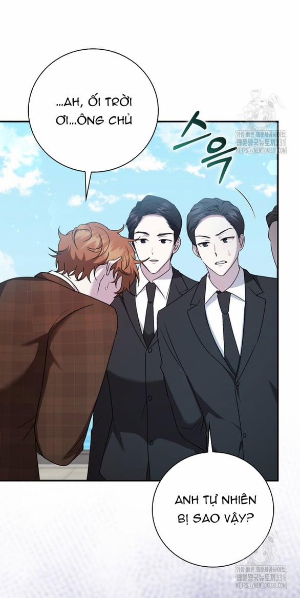 Bạn Trai Của Nam Chính Bị Ám Ảnh Bởi Tôi 24.1 trang 7