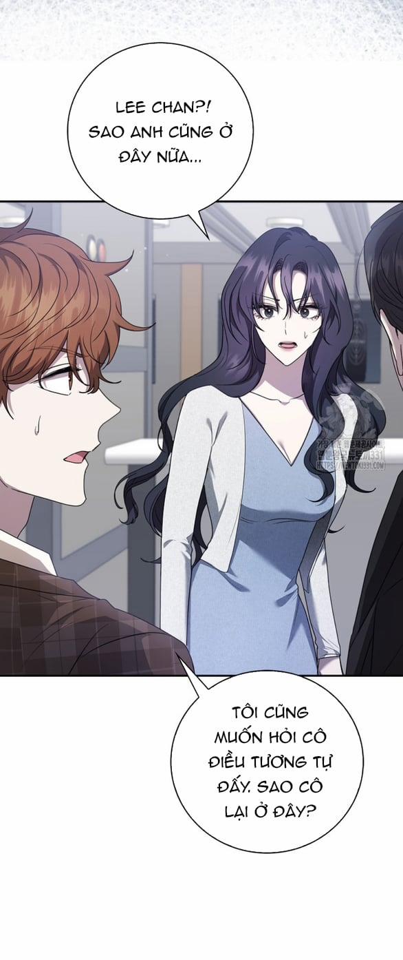 Bạn Trai Của Nam Chính Bị Ám Ảnh Bởi Tôi 24.2 trang 1