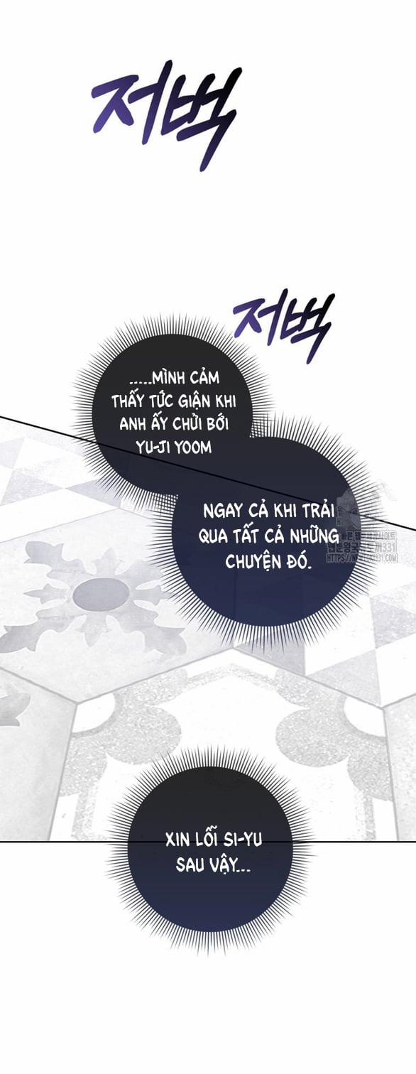 Bạn Trai Của Nam Chính Bị Ám Ảnh Bởi Tôi 24.2 trang 10