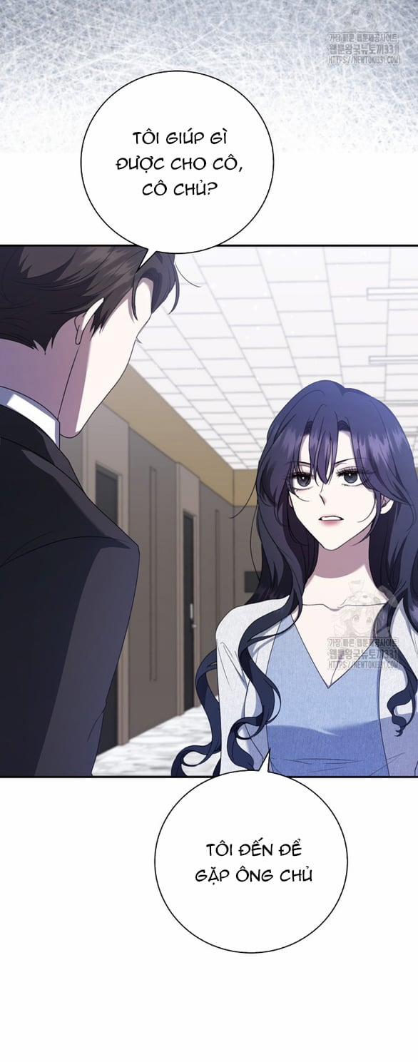 Bạn Trai Của Nam Chính Bị Ám Ảnh Bởi Tôi 24.2 trang 12