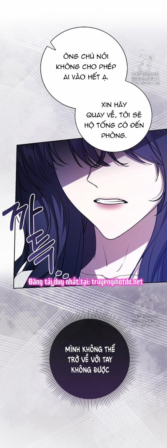 Bạn Trai Của Nam Chính Bị Ám Ảnh Bởi Tôi 24.2 trang 13