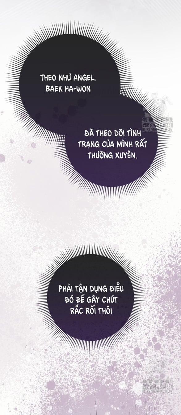 Bạn Trai Của Nam Chính Bị Ám Ảnh Bởi Tôi 24.2 trang 14