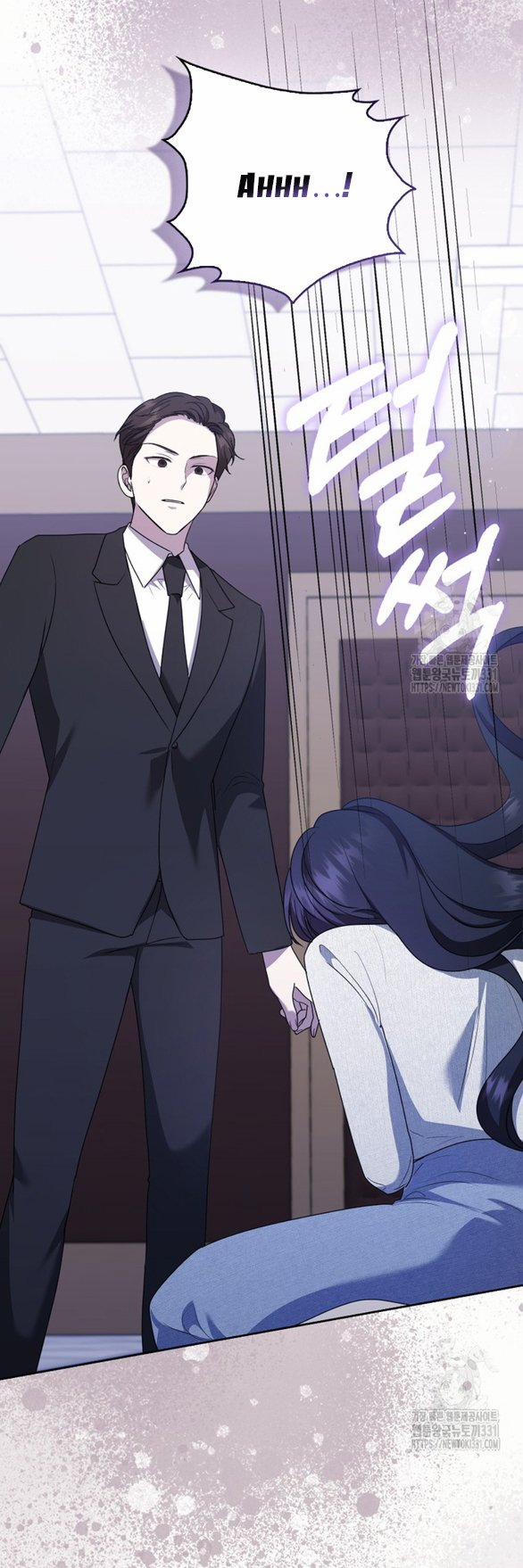 Bạn Trai Của Nam Chính Bị Ám Ảnh Bởi Tôi 24.2 trang 15