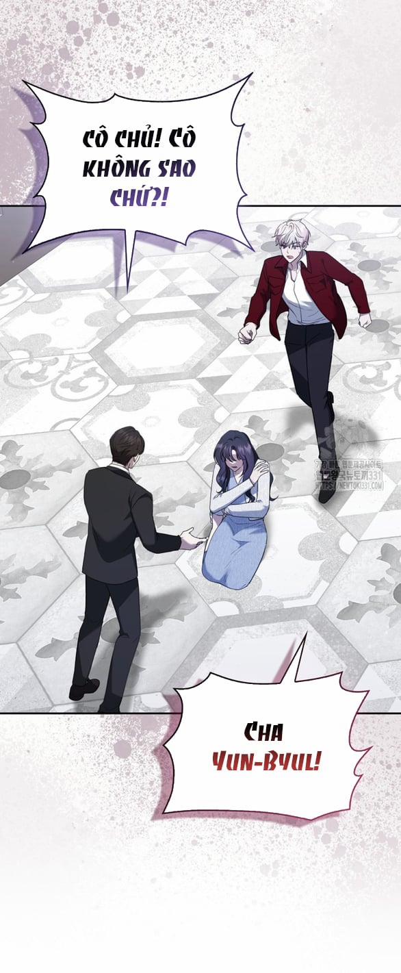 Bạn Trai Của Nam Chính Bị Ám Ảnh Bởi Tôi 24.2 trang 16