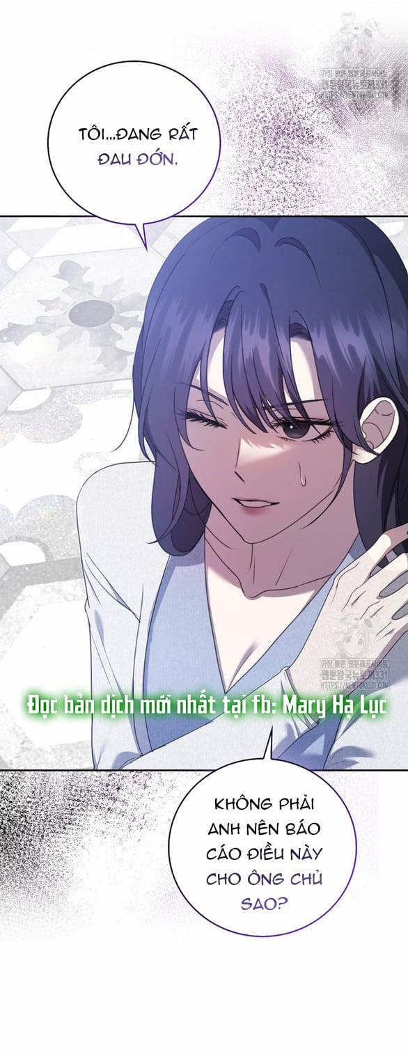 Bạn Trai Của Nam Chính Bị Ám Ảnh Bởi Tôi 24.2 trang 17