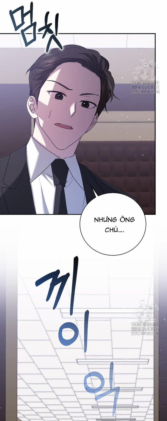 Bạn Trai Của Nam Chính Bị Ám Ảnh Bởi Tôi 24.2 trang 18