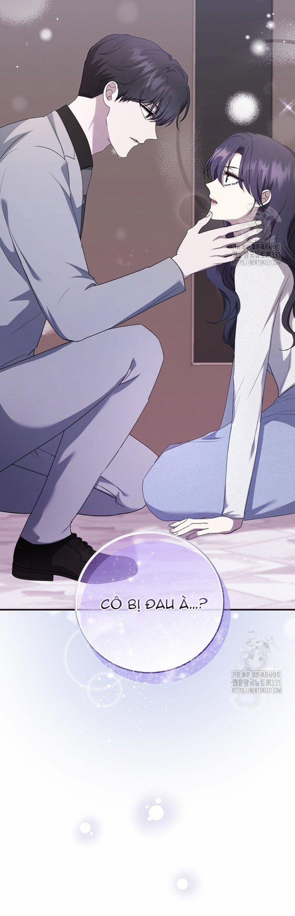 Bạn Trai Của Nam Chính Bị Ám Ảnh Bởi Tôi 24.2 trang 21