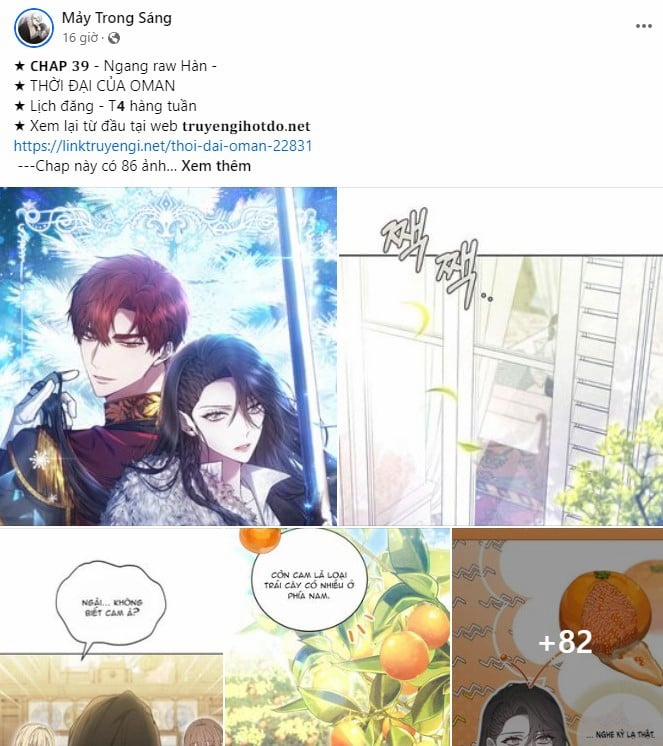 Bạn Trai Của Nam Chính Bị Ám Ảnh Bởi Tôi 24.2 trang 24