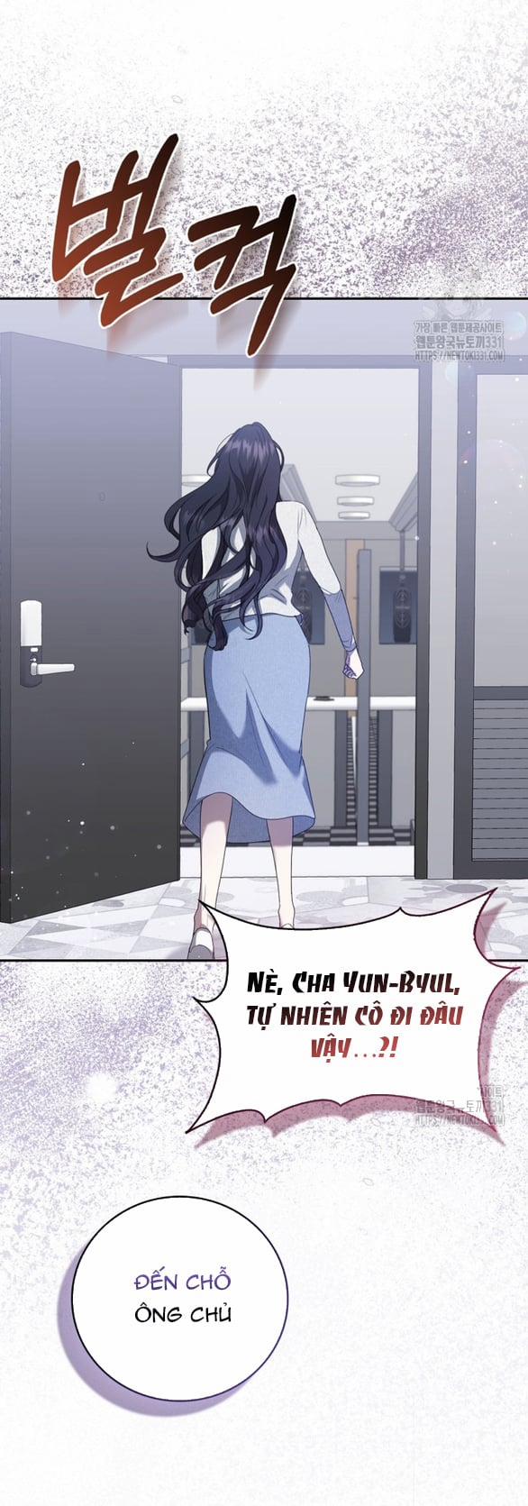 Bạn Trai Của Nam Chính Bị Ám Ảnh Bởi Tôi 24.2 trang 4