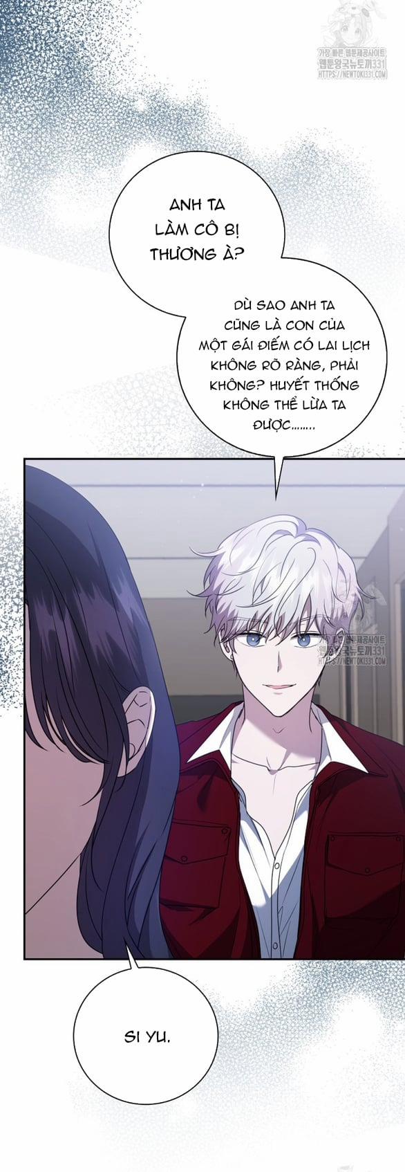 Bạn Trai Của Nam Chính Bị Ám Ảnh Bởi Tôi 24.2 trang 7