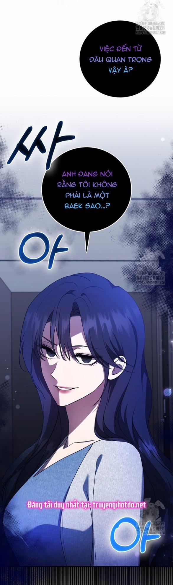 Bạn Trai Của Nam Chính Bị Ám Ảnh Bởi Tôi 24.2 trang 8