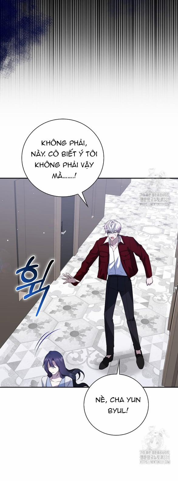 Bạn Trai Của Nam Chính Bị Ám Ảnh Bởi Tôi 24.2 trang 9