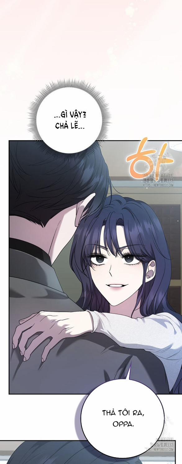 Bạn Trai Của Nam Chính Bị Ám Ảnh Bởi Tôi 25.1 trang 12