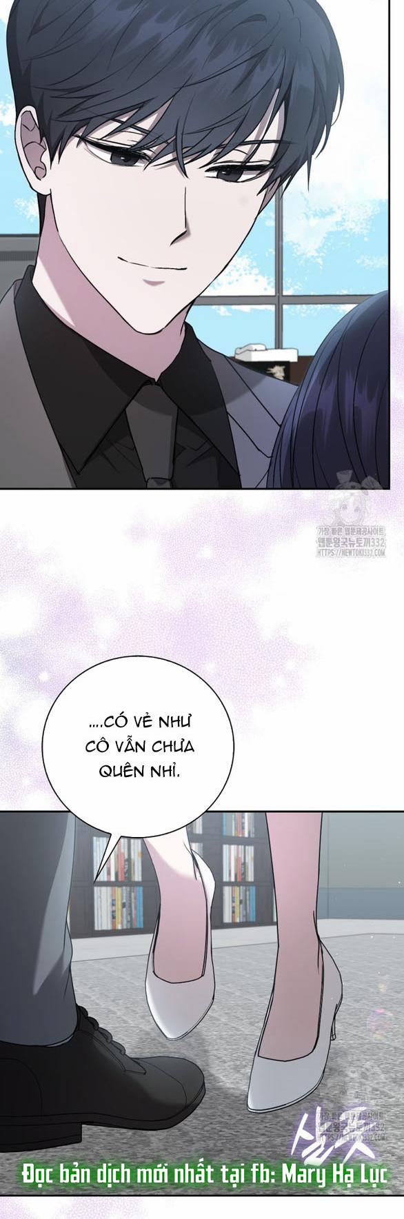 Bạn Trai Của Nam Chính Bị Ám Ảnh Bởi Tôi 25.1 trang 13