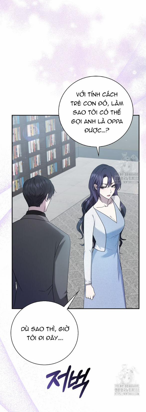 Bạn Trai Của Nam Chính Bị Ám Ảnh Bởi Tôi 25.1 trang 14