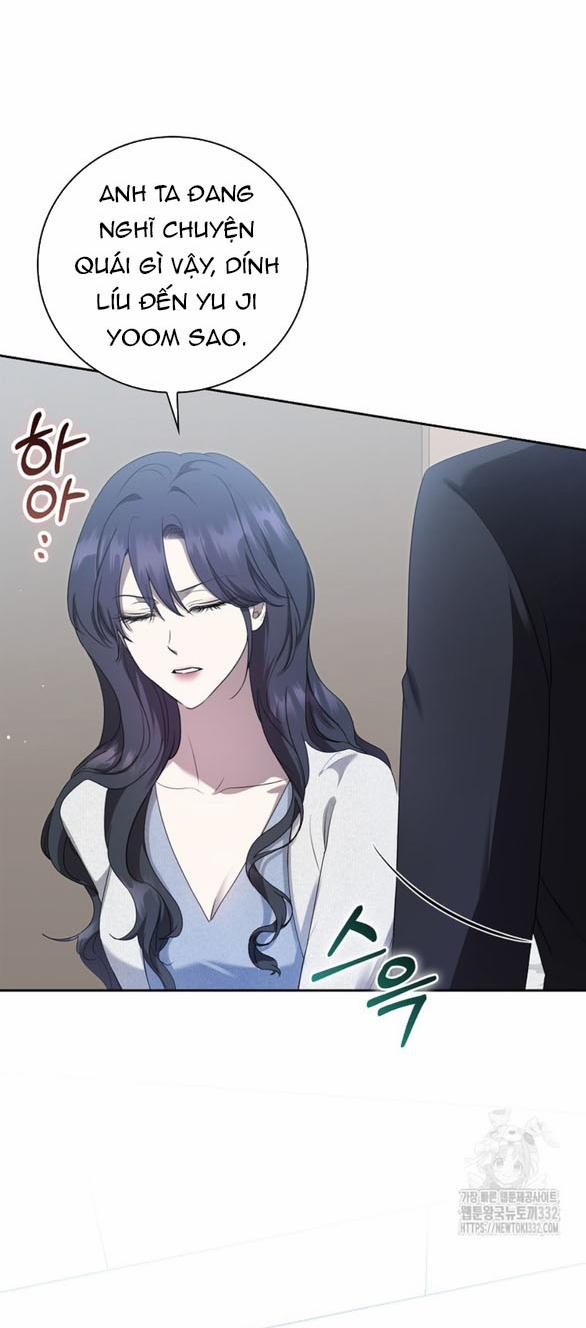 Bạn Trai Của Nam Chính Bị Ám Ảnh Bởi Tôi 25.1 trang 18