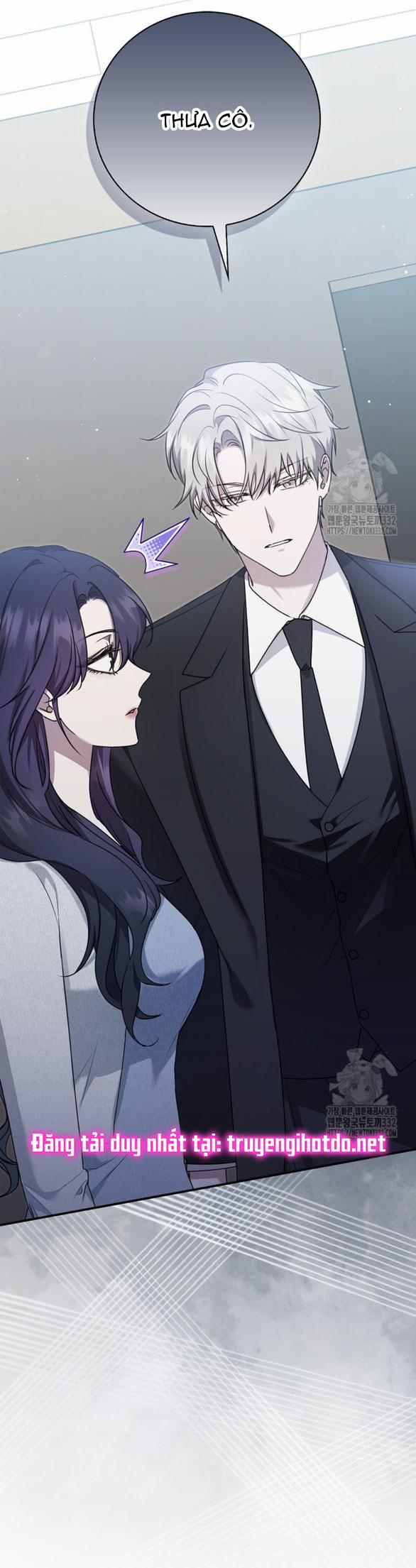 Bạn Trai Của Nam Chính Bị Ám Ảnh Bởi Tôi 25.1 trang 19