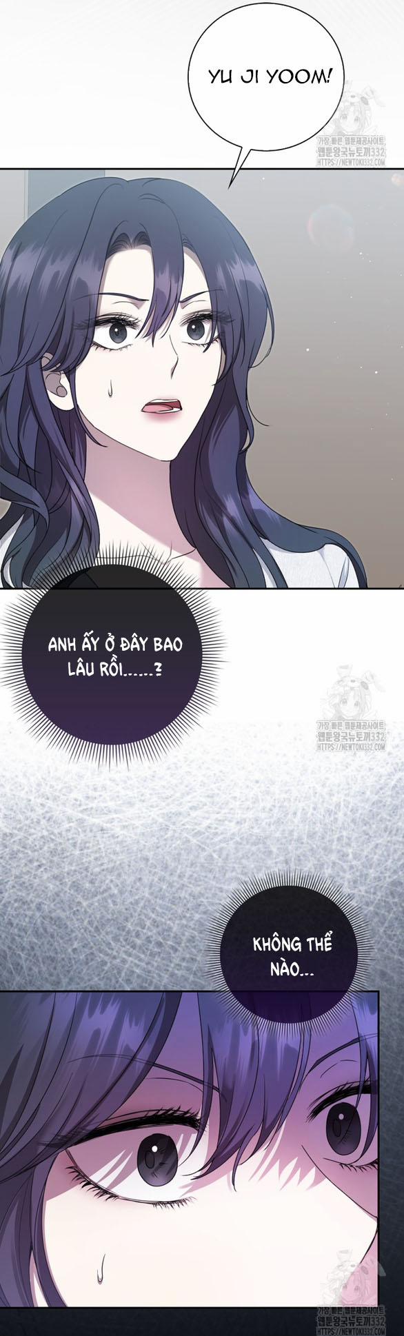 Bạn Trai Của Nam Chính Bị Ám Ảnh Bởi Tôi 25.1 trang 20