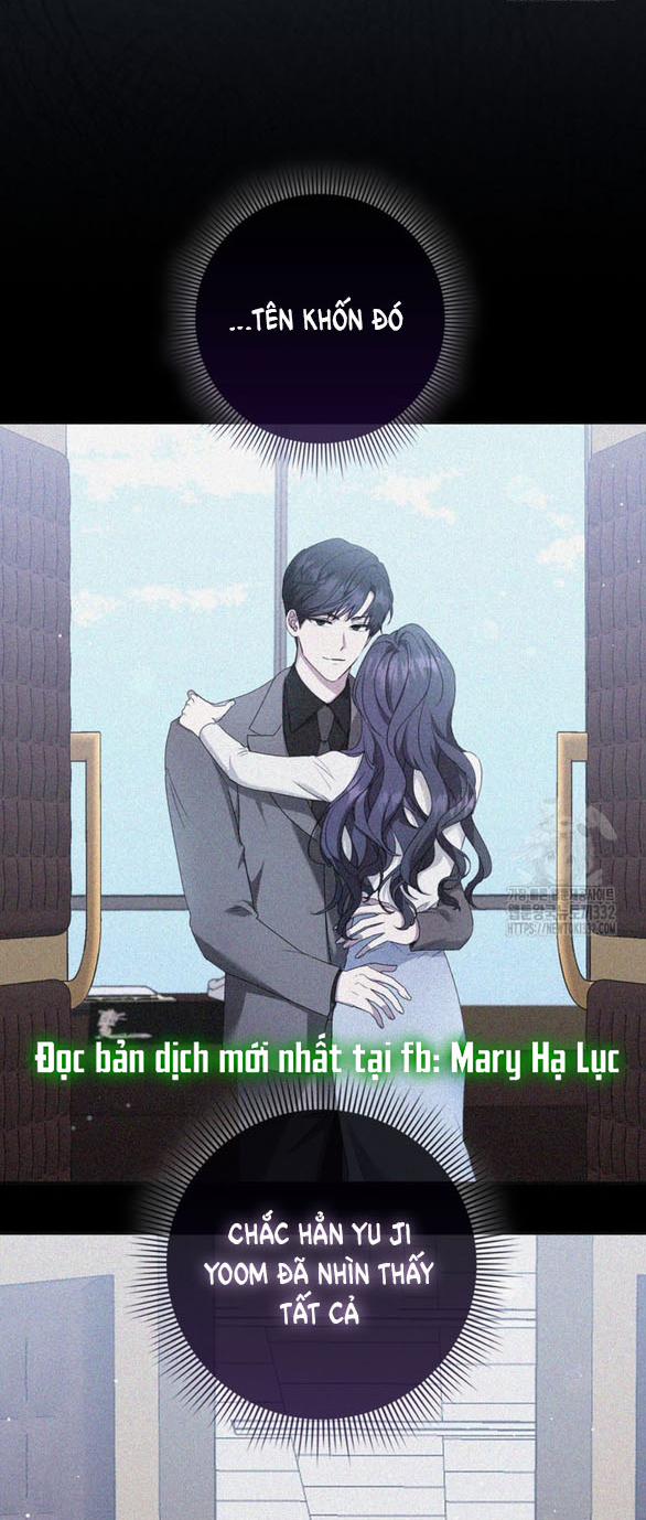 Bạn Trai Của Nam Chính Bị Ám Ảnh Bởi Tôi 25.1 trang 21