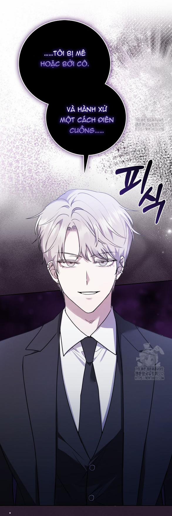 Bạn Trai Của Nam Chính Bị Ám Ảnh Bởi Tôi 25.1 trang 25