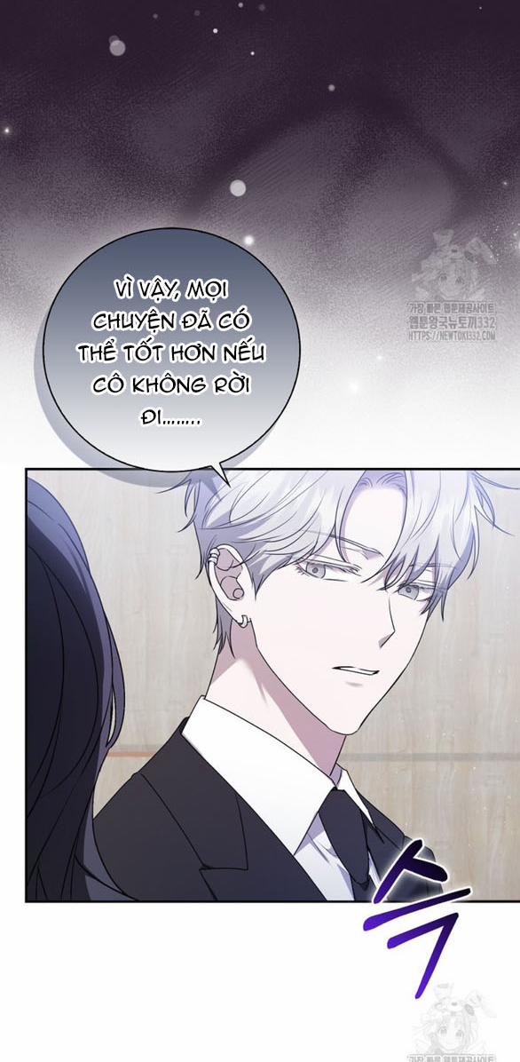 Bạn Trai Của Nam Chính Bị Ám Ảnh Bởi Tôi 25.1 trang 26