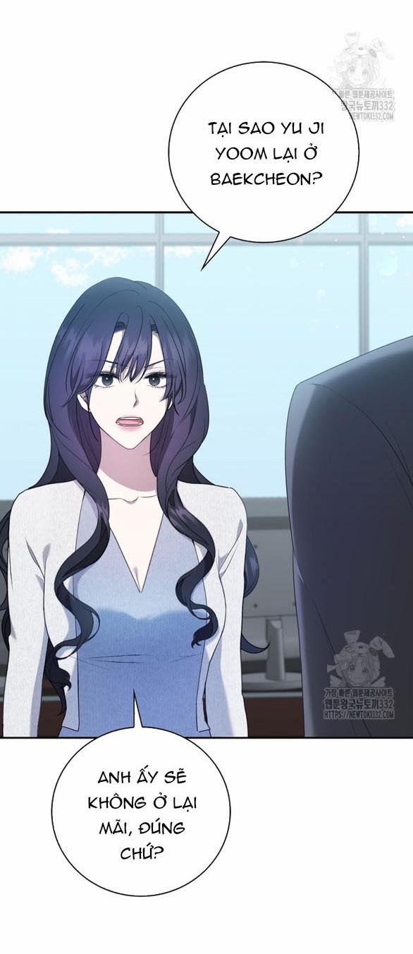 Bạn Trai Của Nam Chính Bị Ám Ảnh Bởi Tôi 25.1 trang 3