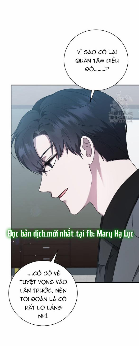 Bạn Trai Của Nam Chính Bị Ám Ảnh Bởi Tôi 25.1 trang 4