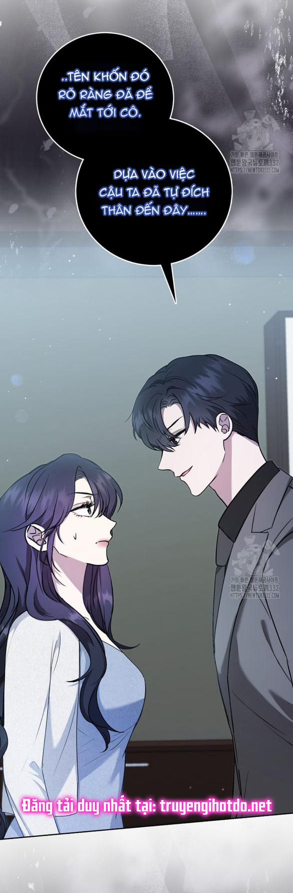 Bạn Trai Của Nam Chính Bị Ám Ảnh Bởi Tôi 25.1 trang 6