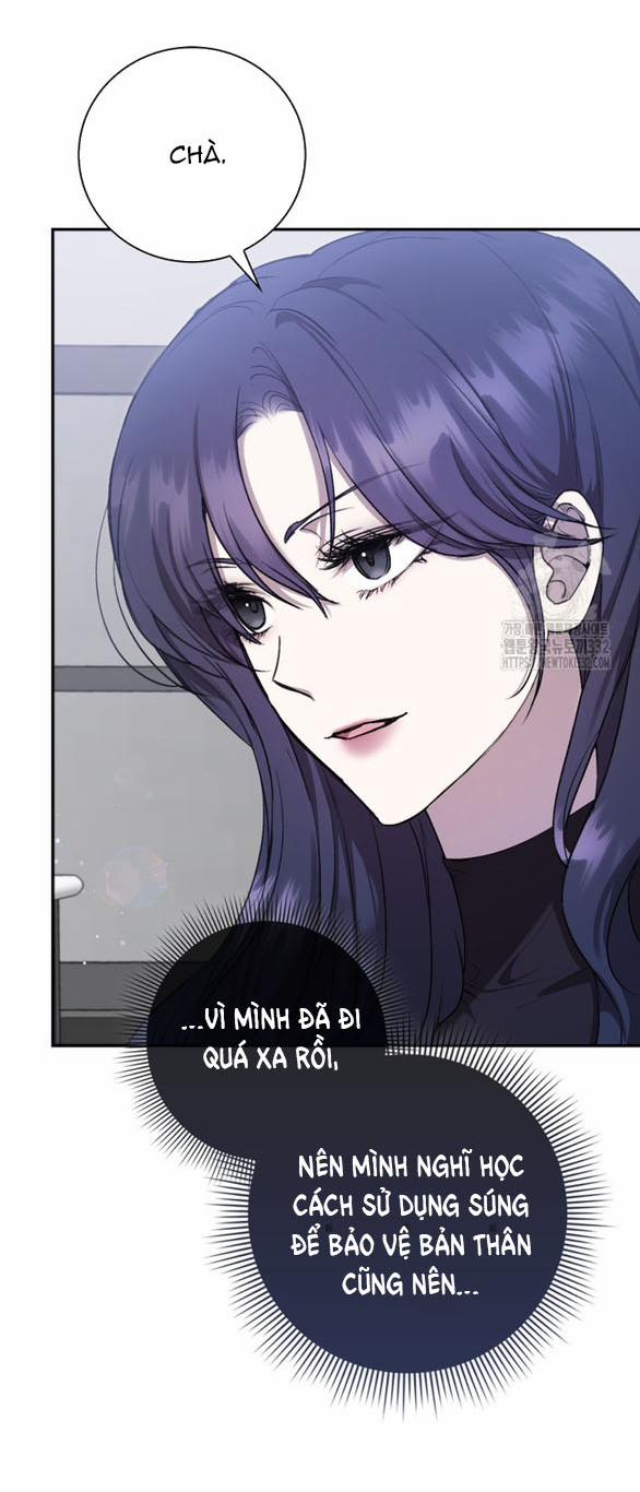 Bạn Trai Của Nam Chính Bị Ám Ảnh Bởi Tôi 25.2 trang 10