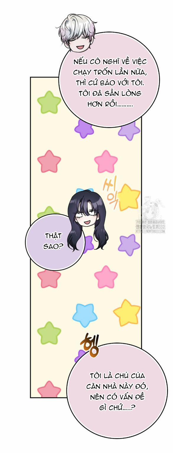 Bạn Trai Của Nam Chính Bị Ám Ảnh Bởi Tôi 25.2 trang 11