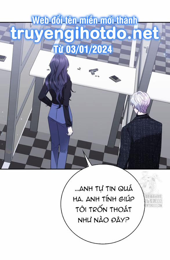 Bạn Trai Của Nam Chính Bị Ám Ảnh Bởi Tôi 25.2 trang 12