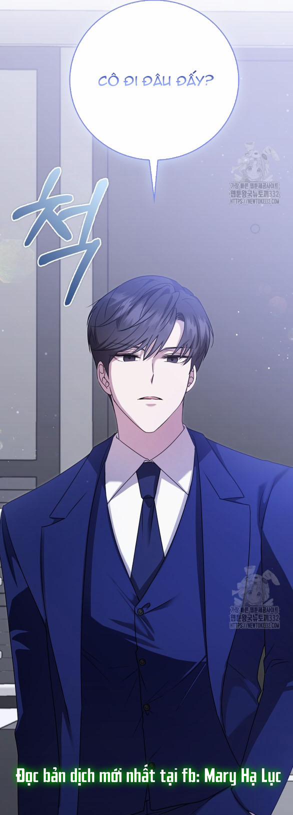 Bạn Trai Của Nam Chính Bị Ám Ảnh Bởi Tôi 25.2 trang 14