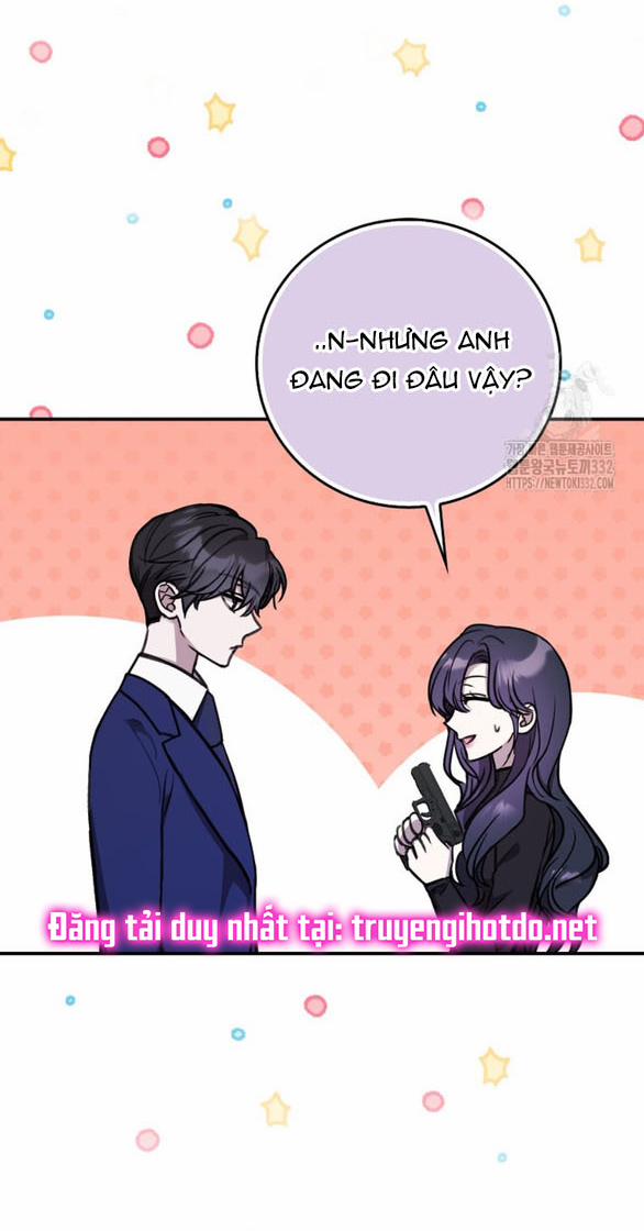 Bạn Trai Của Nam Chính Bị Ám Ảnh Bởi Tôi 25.2 trang 17