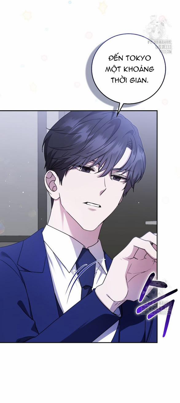 Bạn Trai Của Nam Chính Bị Ám Ảnh Bởi Tôi 25.2 trang 18