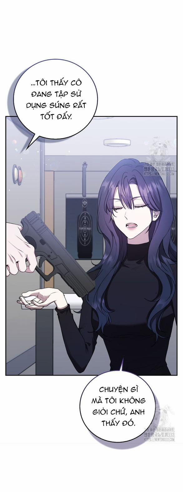 Bạn Trai Của Nam Chính Bị Ám Ảnh Bởi Tôi 25.2 trang 19