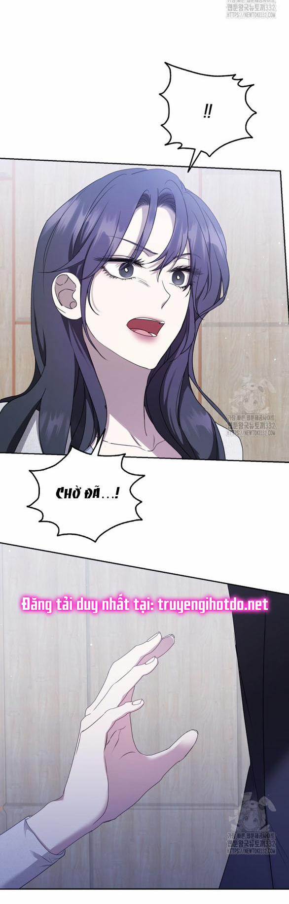 Bạn Trai Của Nam Chính Bị Ám Ảnh Bởi Tôi 25.2 trang 2