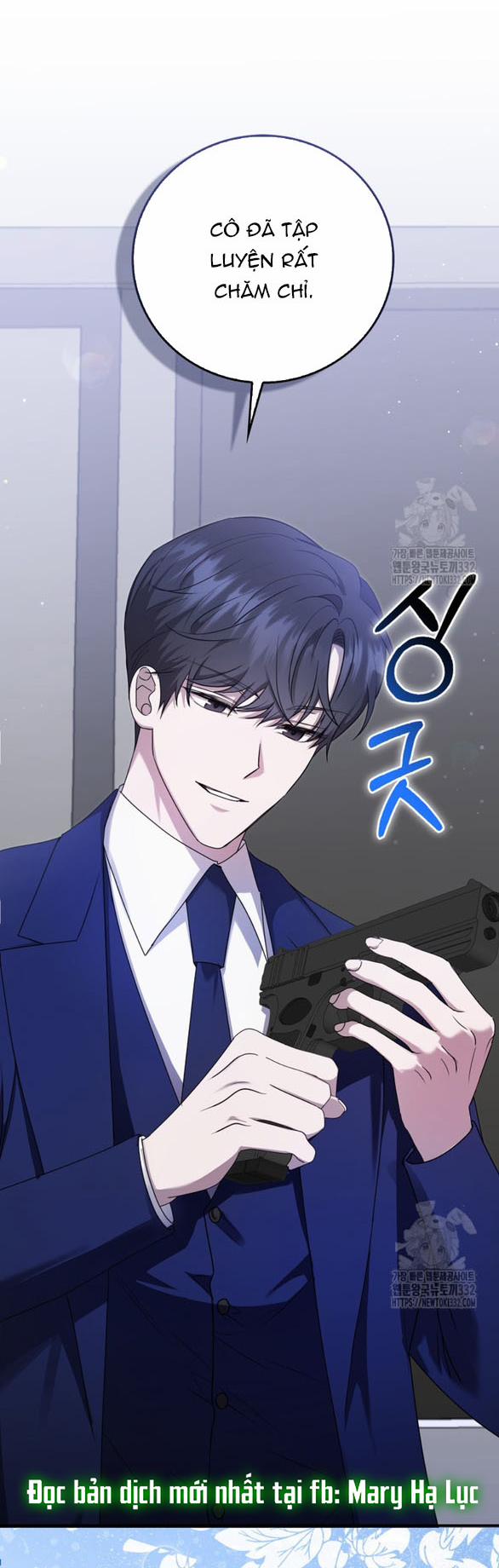 Bạn Trai Của Nam Chính Bị Ám Ảnh Bởi Tôi 25.2 trang 20