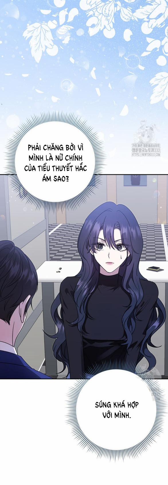 Bạn Trai Của Nam Chính Bị Ám Ảnh Bởi Tôi 25.2 trang 21