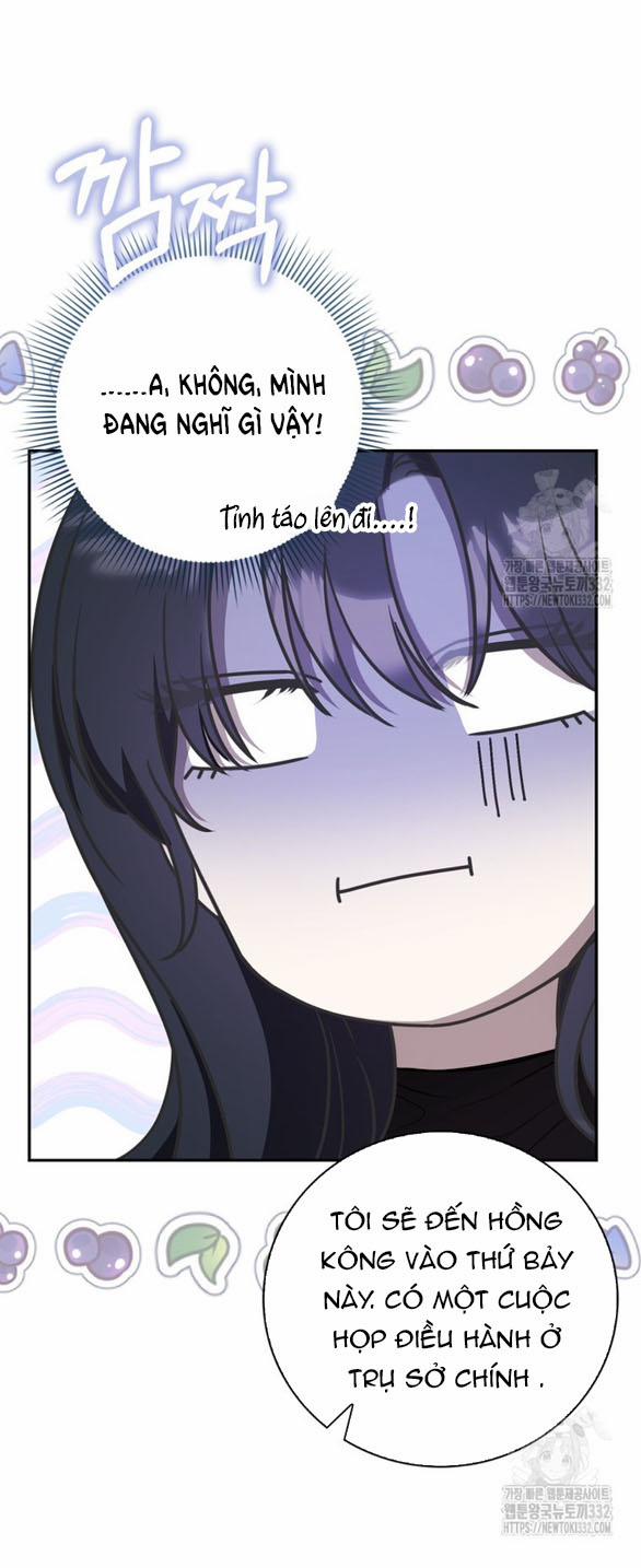 Bạn Trai Của Nam Chính Bị Ám Ảnh Bởi Tôi 25.2 trang 22